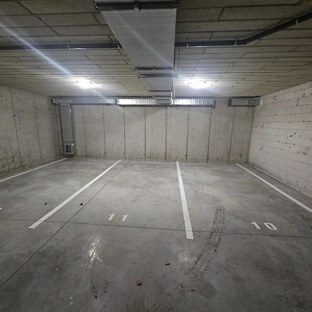 Debowe Wzgorze 8-12 Apartman Złotów Kültér fotó