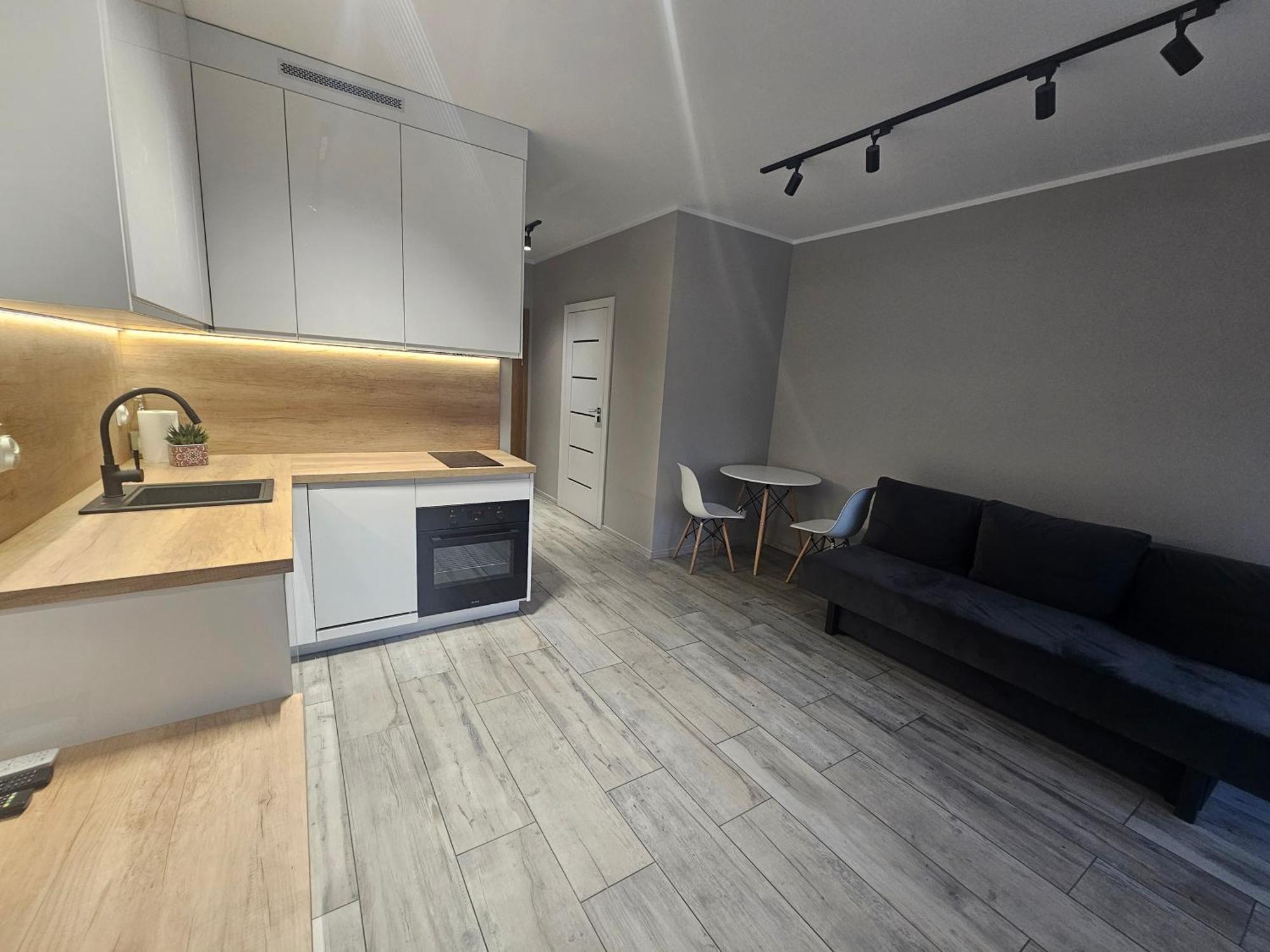 Debowe Wzgorze 8-12 Apartman Złotów Kültér fotó