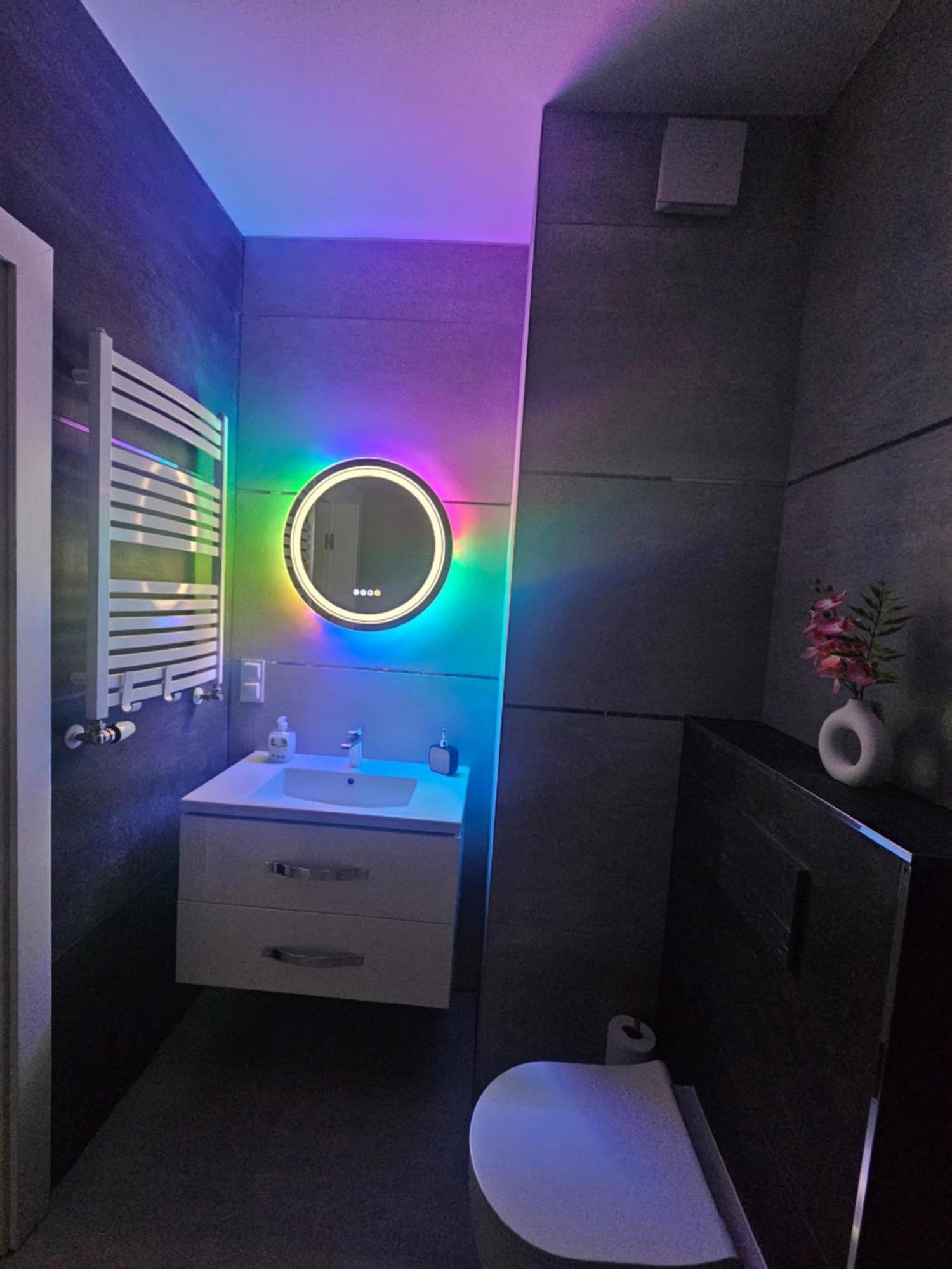 Debowe Wzgorze 8-12 Apartman Złotów Kültér fotó
